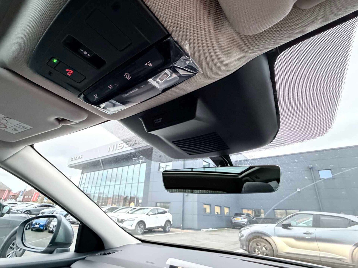 Used Nissan Qashqai 2025 for sale - 76832017: Photo 18