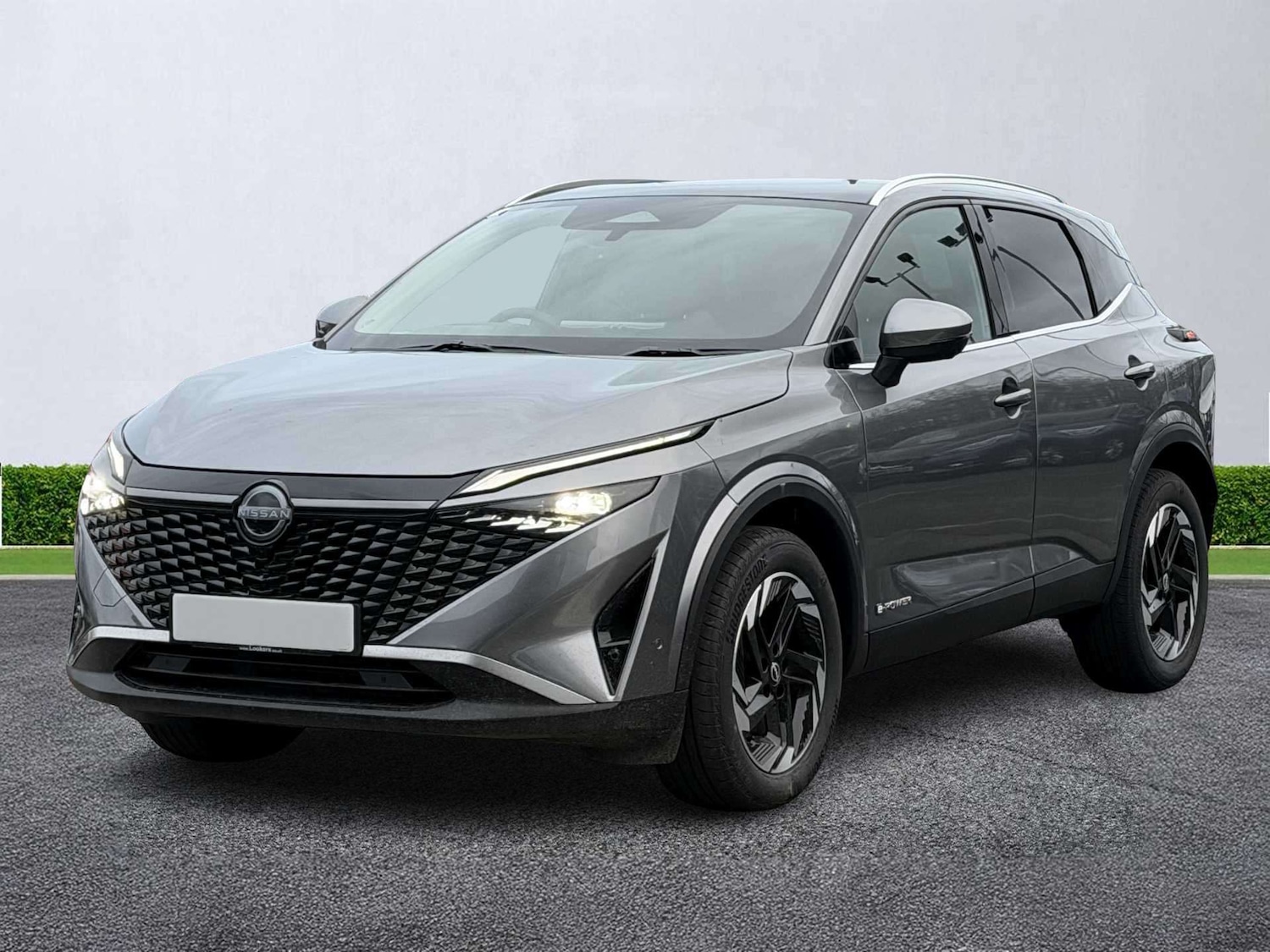 Used Nissan Qashqai 2025 for sale - 76832017: Photo 19