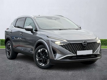 2025 - 1.5 E-Power N-Connecta 5Dr Auto