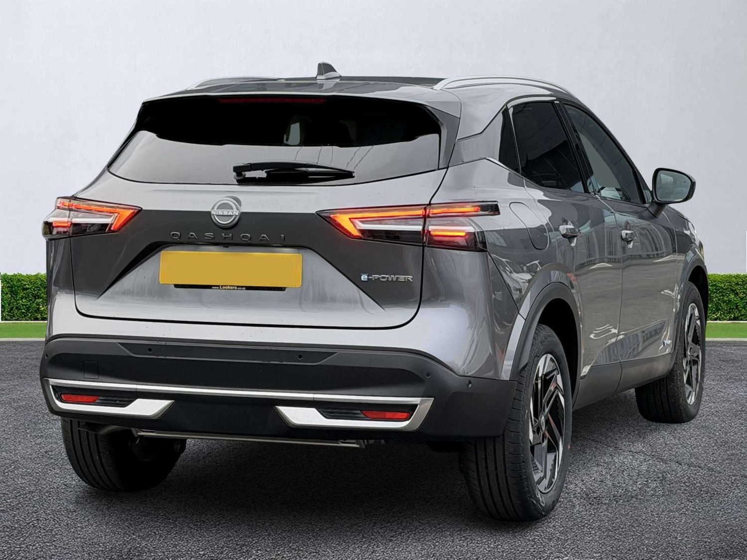 Used Nissan Qashqai 2025 for sale - 76832017: Photo 20