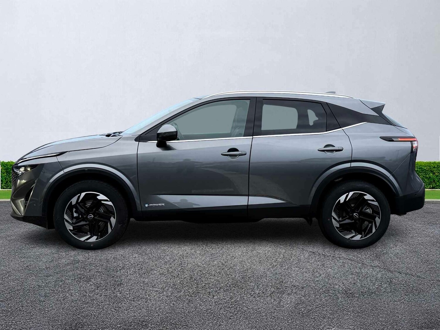 Used Nissan Qashqai 2025 for sale - 76832017: Photo 21