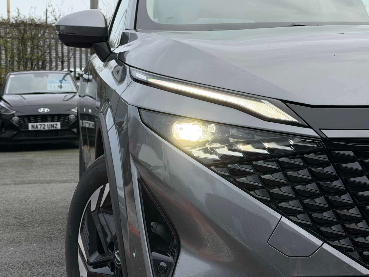 Used Nissan Qashqai 2025 for sale - 76832017: Photo 22