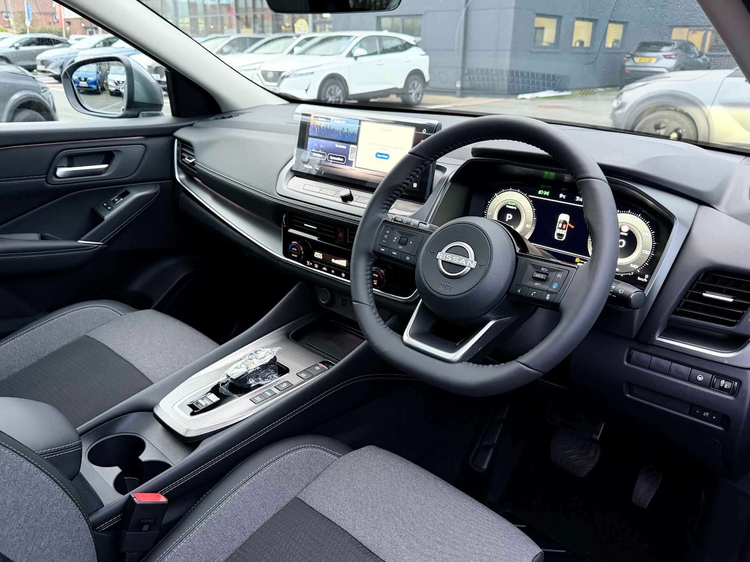 Used Nissan Qashqai 2025 for sale - 76832017: Photo 25