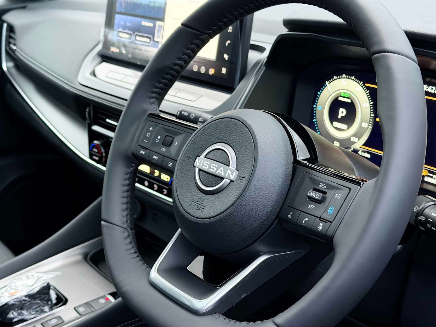 Used Nissan Qashqai 2025 for sale - 76832017: Photo 29