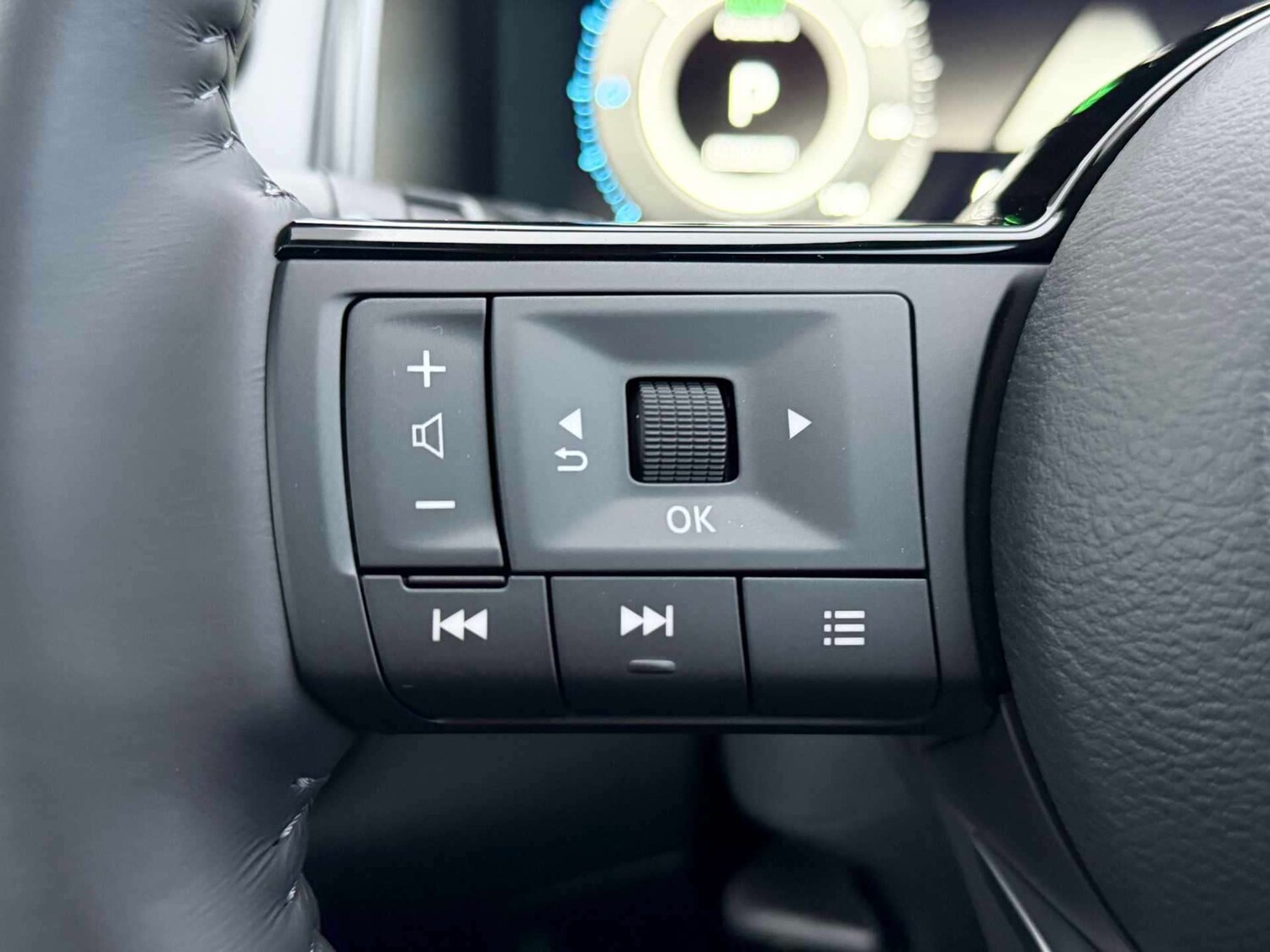 Used Nissan Qashqai 2025 for sale - 76832017: Photo 30