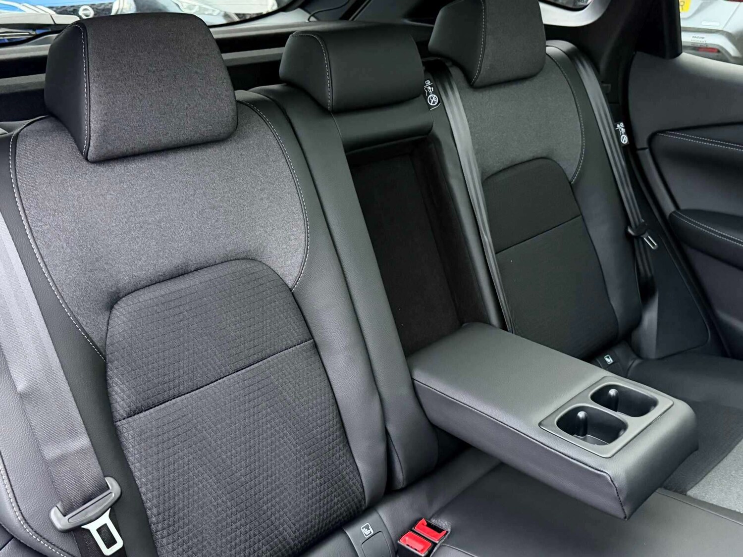 Used Nissan Qashqai 2025 for sale - 76832017: Photo 35