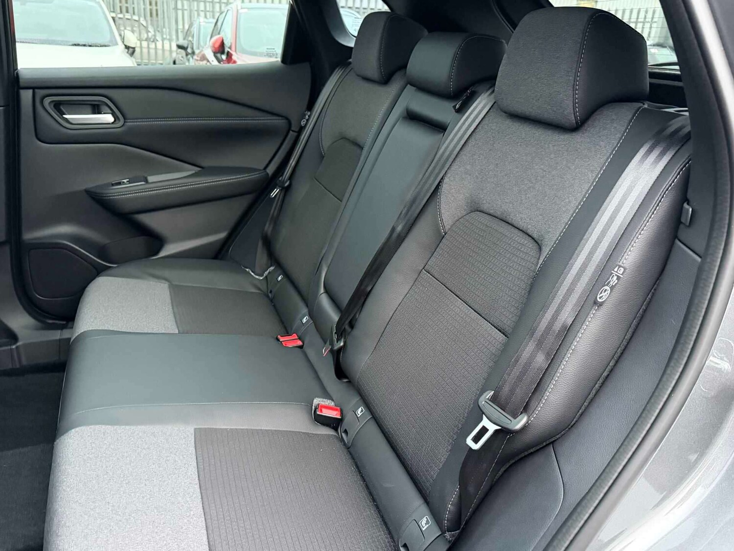 Used Nissan Qashqai 2025 for sale - 76832017: Photo 36