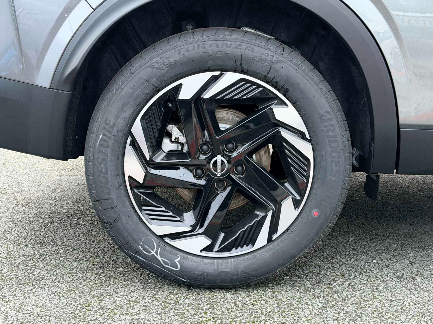 Used Nissan Qashqai 2025 for sale - 76832017: Photo 39