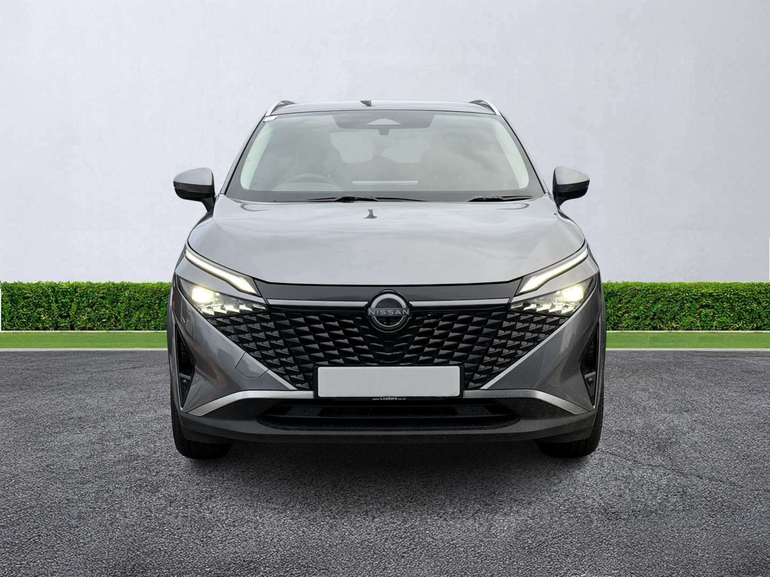 Used Nissan Qashqai 2025 for sale - 76832017: Photo 4