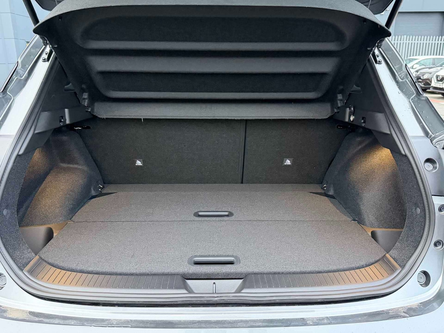 Used Nissan Qashqai 2025 for sale - 76832017: Photo 40