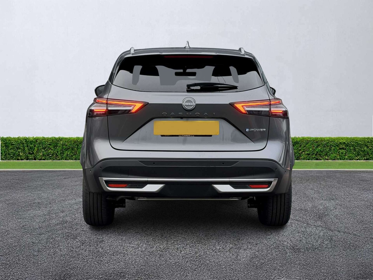 Used Nissan Qashqai 2025 for sale - 76832017: Photo 5