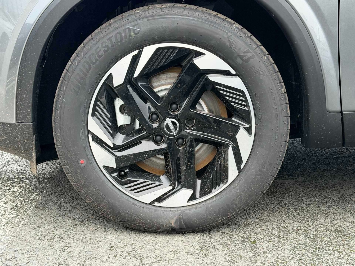 Used Nissan Qashqai 2025 for sale - 76832017: Photo 6