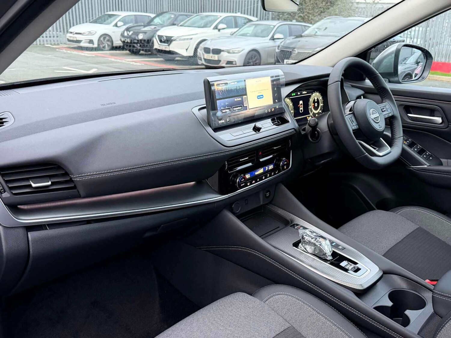 Used Nissan Qashqai 2025 for sale - 76832017: Photo 7