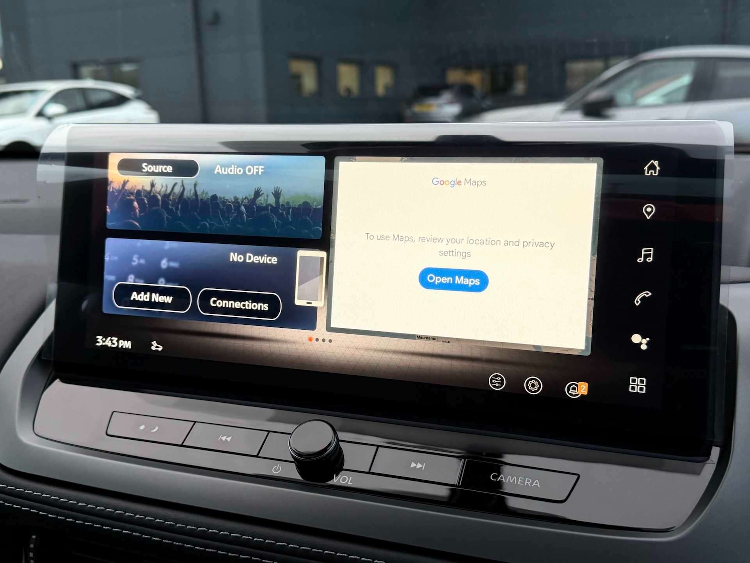 Used Nissan Qashqai 2025 for sale - 76832017: Photo 9