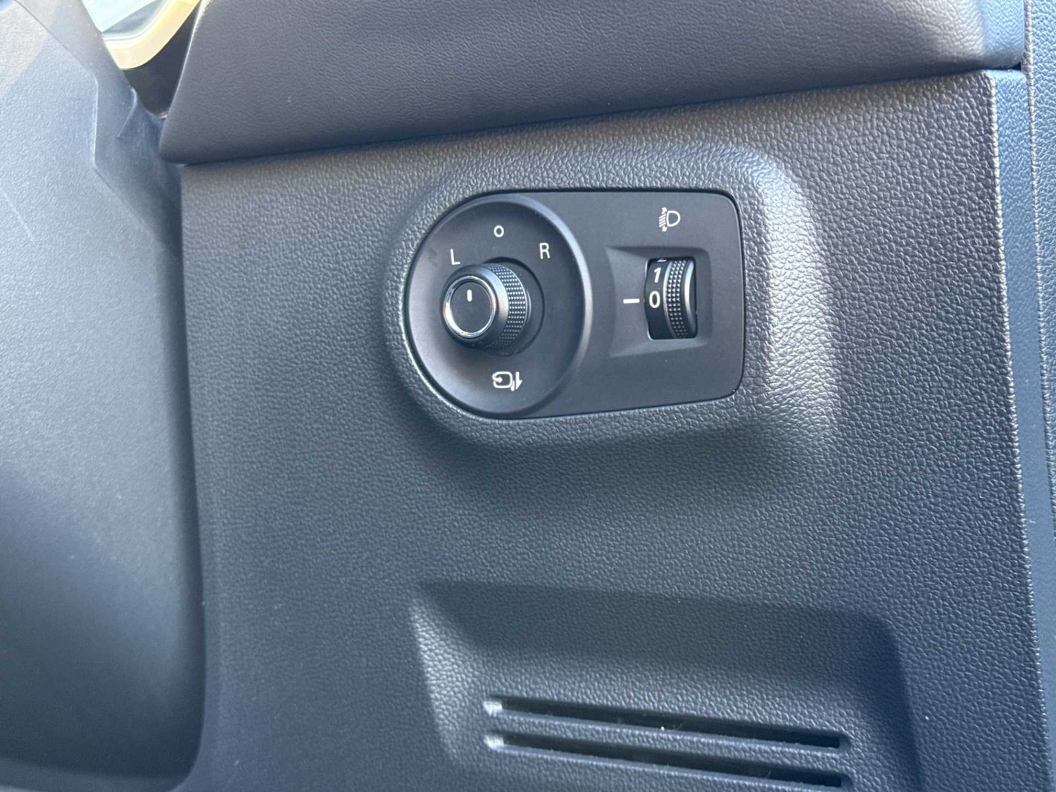 Vehicle 32