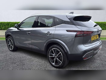Used Nissan Qashqai 2022 for sale - 75512956: Photo