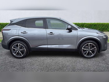 Used Nissan Qashqai 2022 for sale - 75512956: Photo