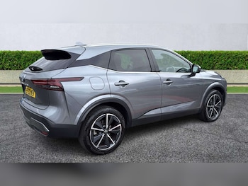 Used Nissan Qashqai 2022 for sale - 75512956: Photo