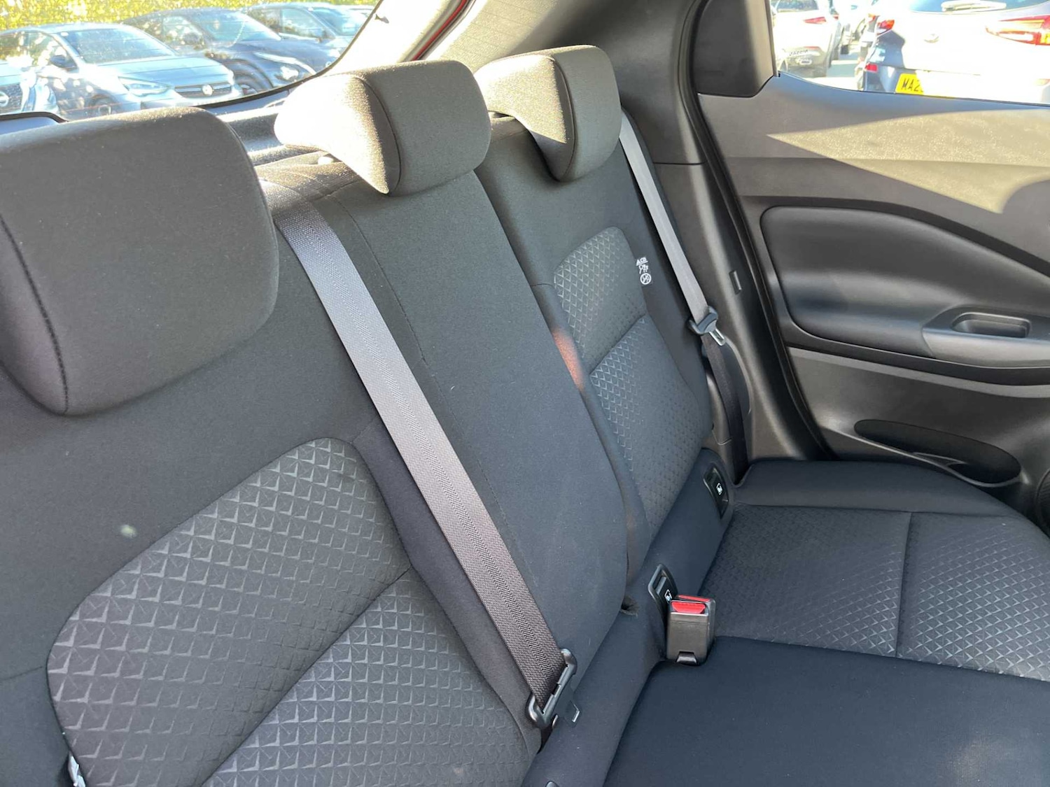 Used Nissan Juke 2024 for sale - 76340605: Photo 15