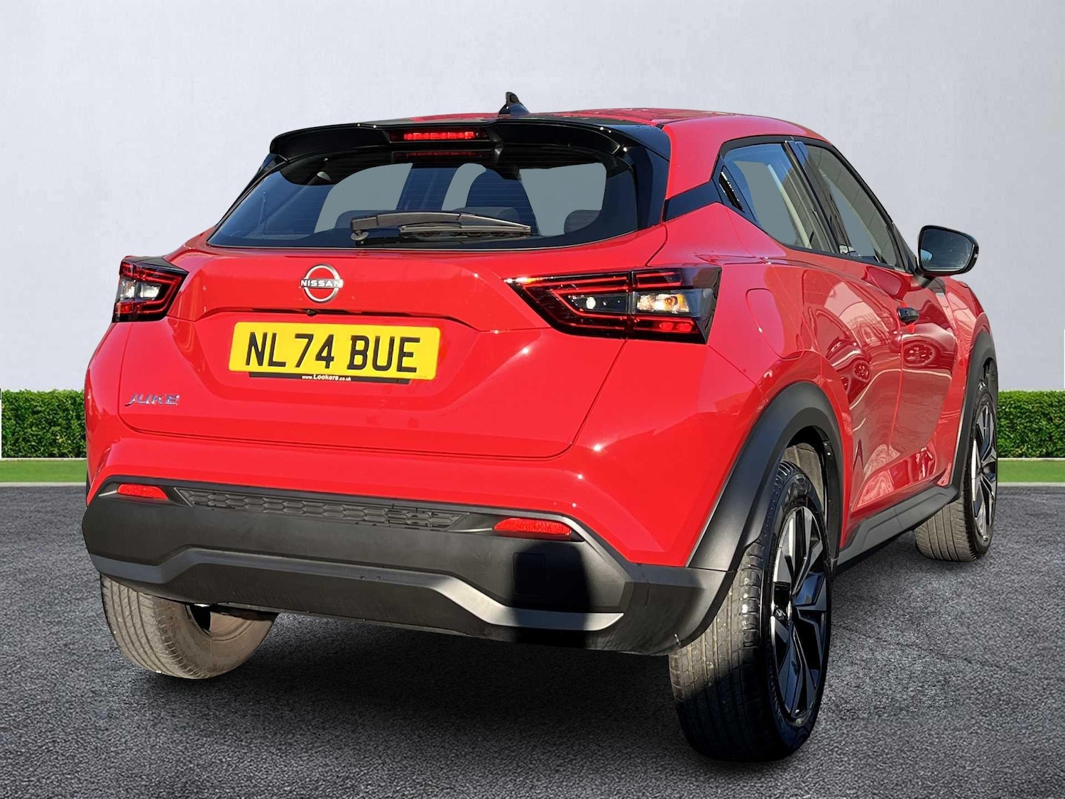Used Nissan Juke 2024 for sale - 76340605: Photo 17