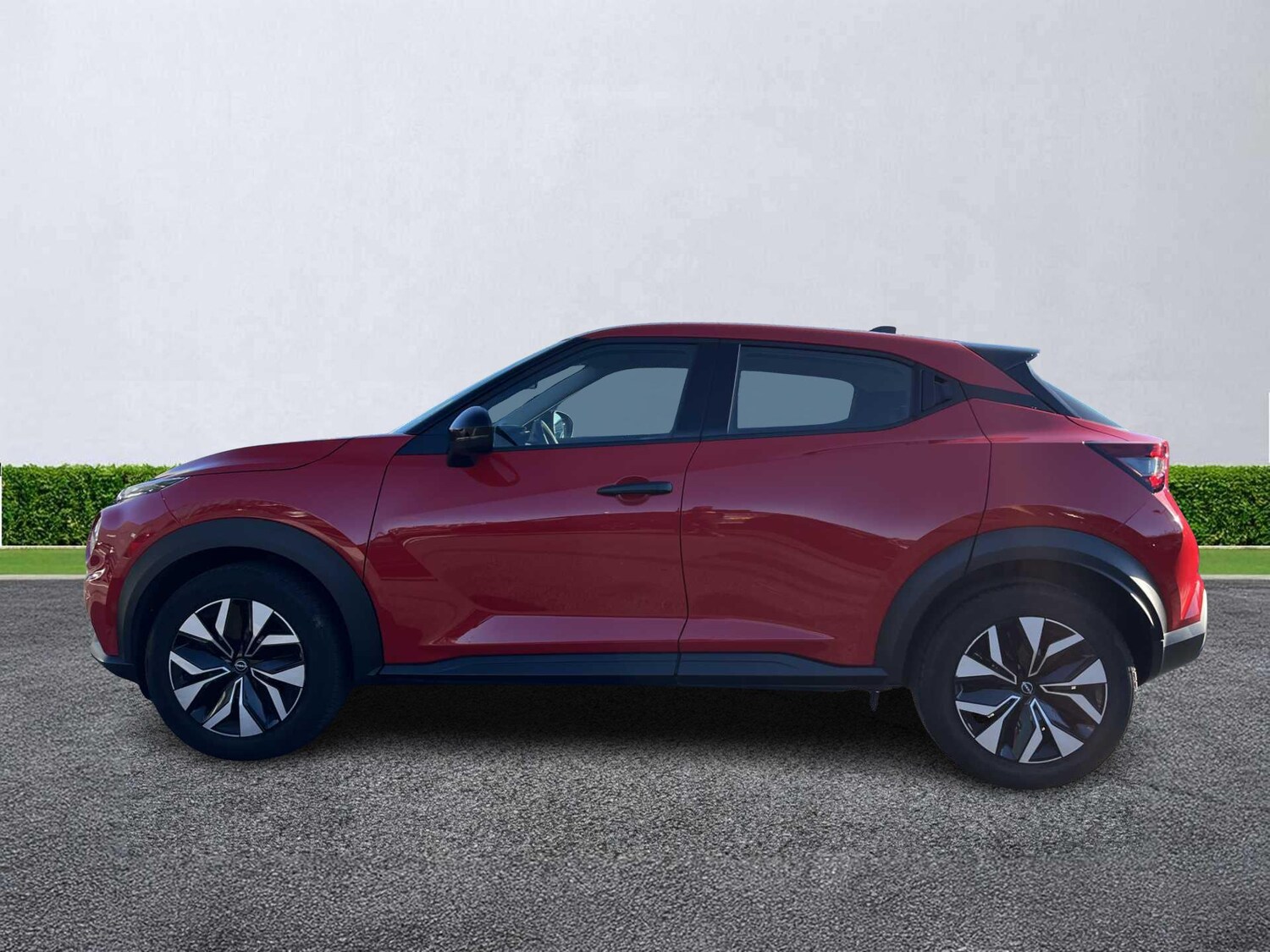 Used Nissan Juke 2024 for sale - 76340605: Photo 18