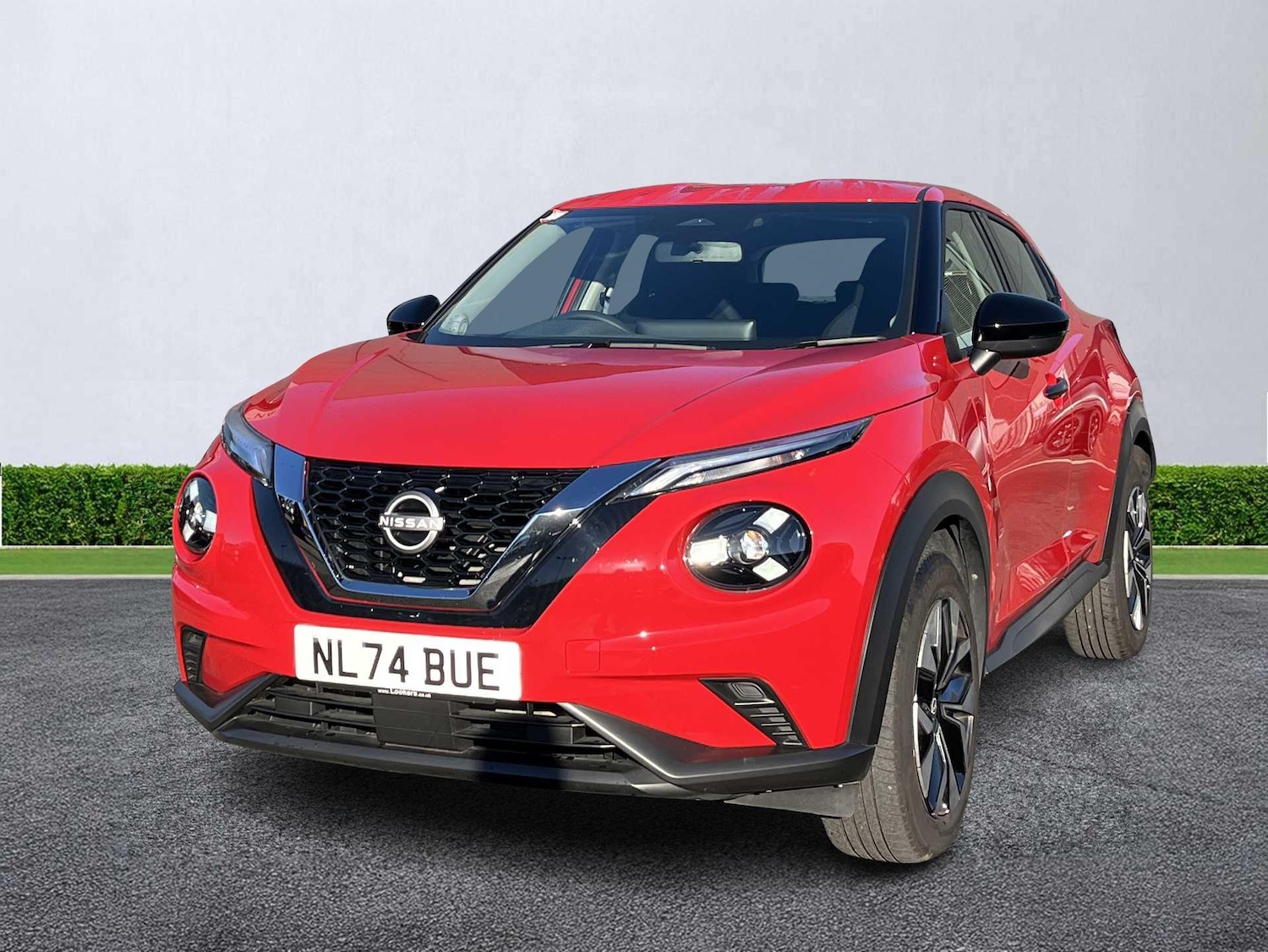 Used Nissan Juke 2024 for sale - 76340605: Photo 19
