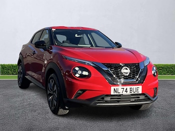 2024 - 1.0 DiG-T Acenta Premium 5dr