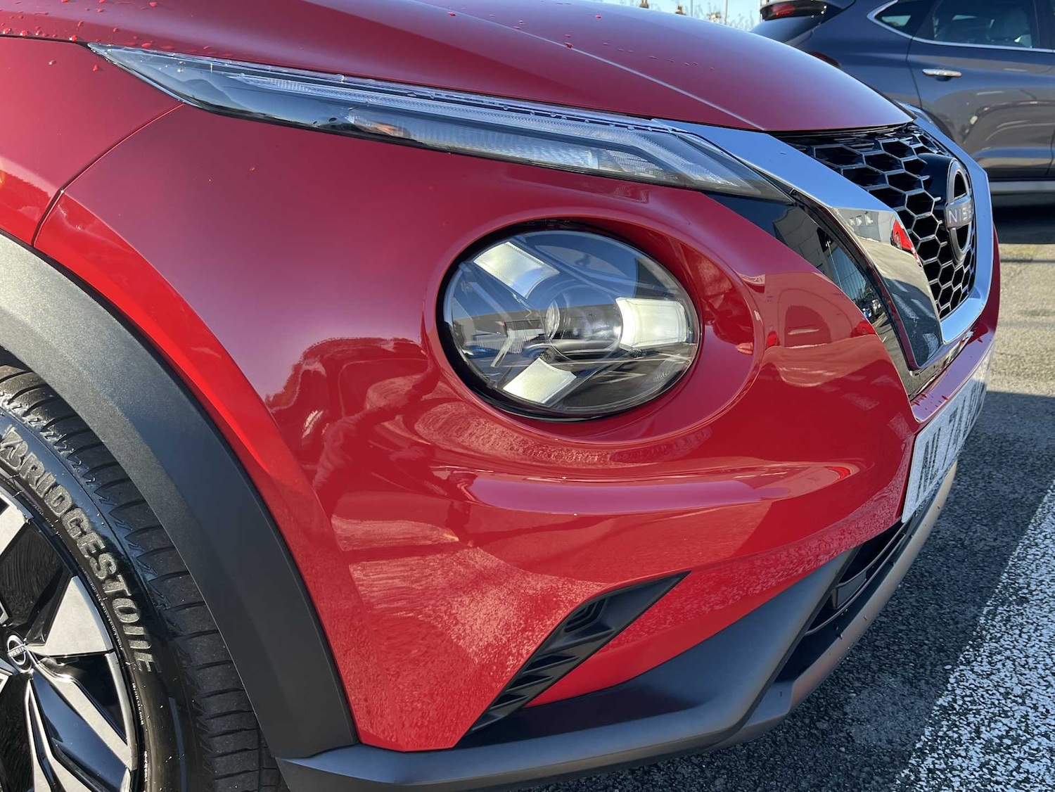 Used Nissan Juke 2024 for sale - 76340605: Photo 27