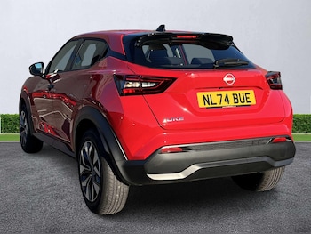 Used Nissan Juke 2024 for sale - 76340605: Photo