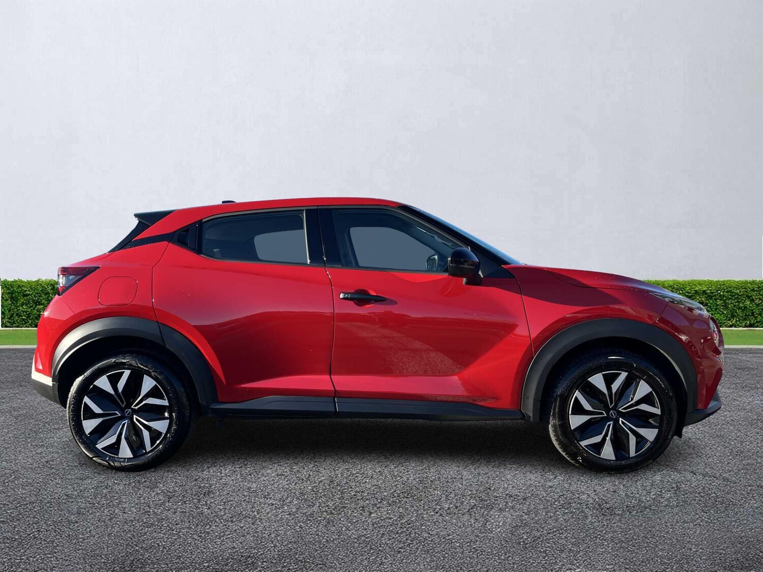 Used Nissan Juke 2024 for sale - 76340605: Photo 3