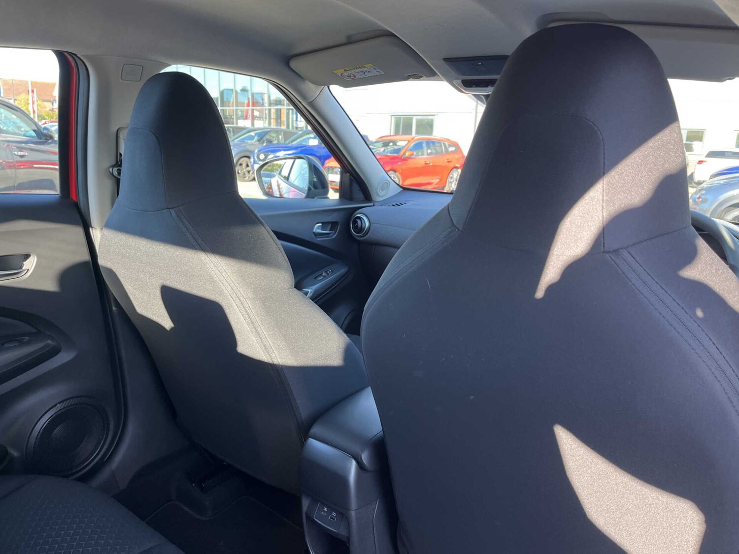 Used Nissan Juke 2024 for sale - 76340605: Photo 35