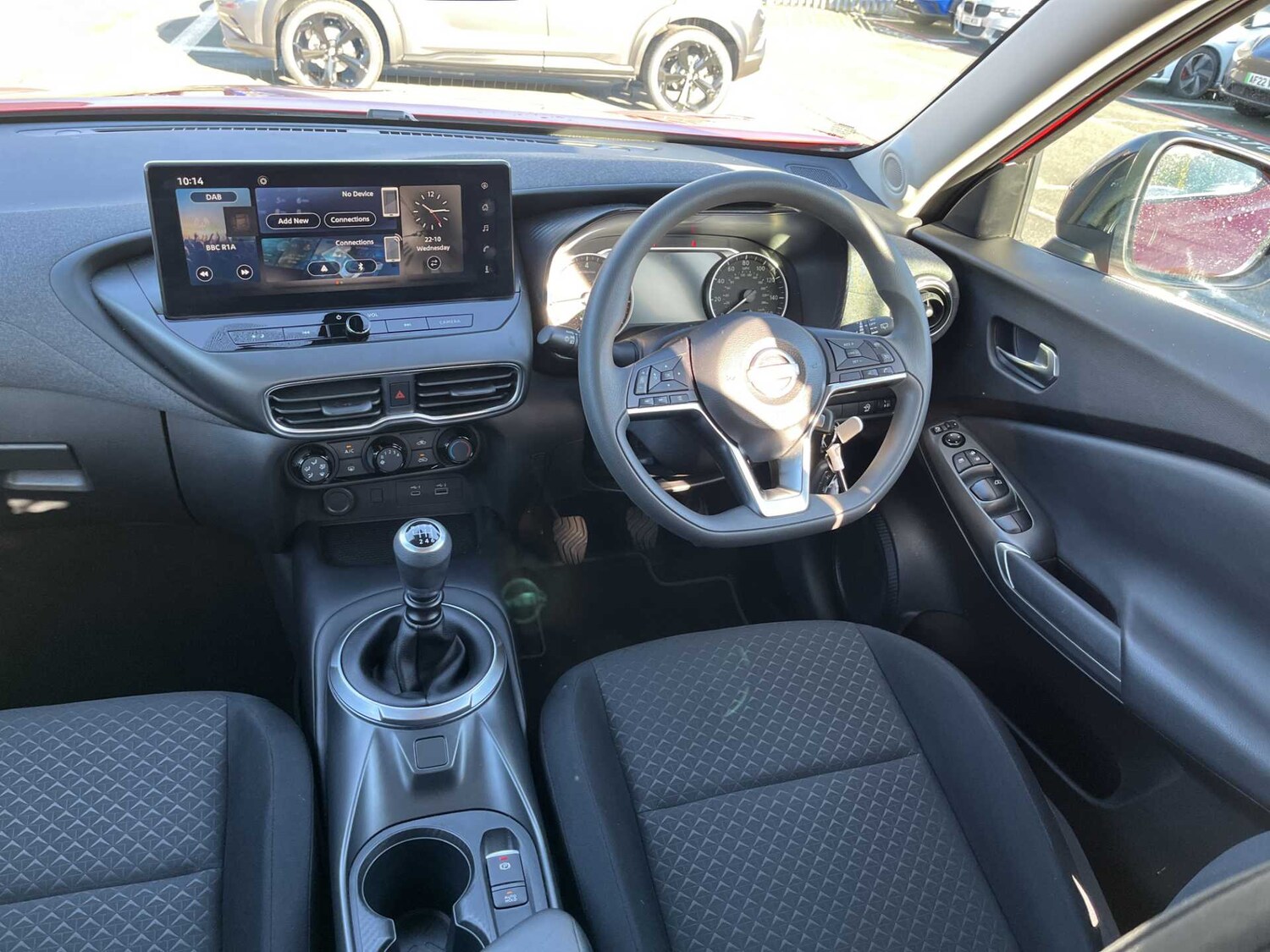 Used Nissan Juke 2024 for sale - 76340605: Photo 36