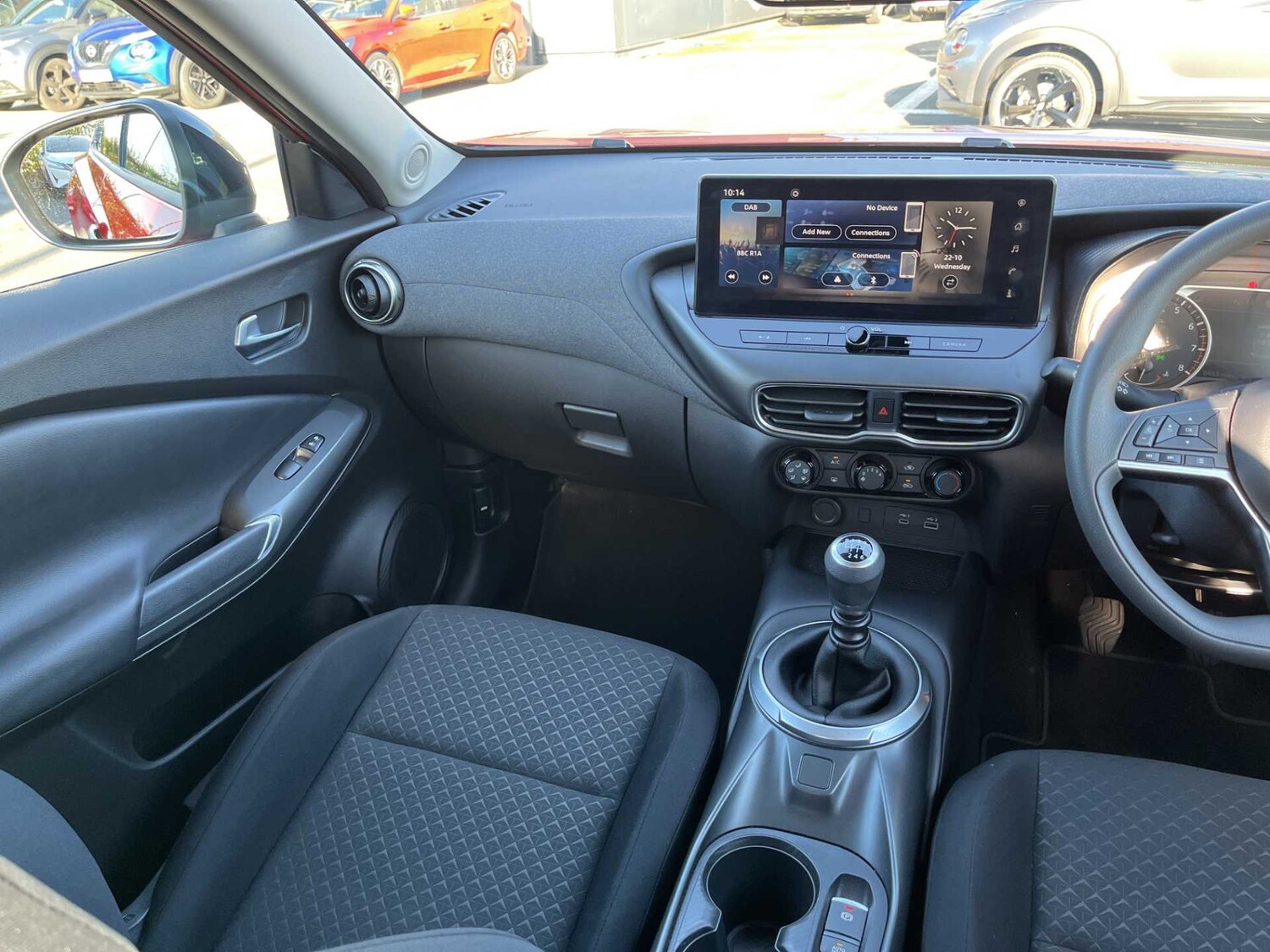 Used Nissan Juke 2024 for sale - 76340605: Photo 37