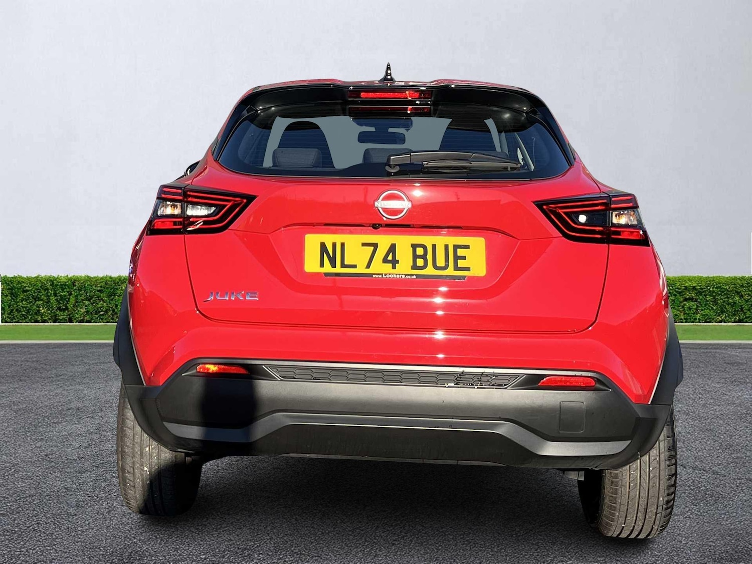 Used Nissan Juke 2024 for sale - 76340605: Photo 4