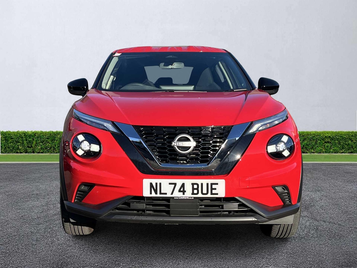 Used Nissan Juke 2024 for sale - 76340605: Photo 5