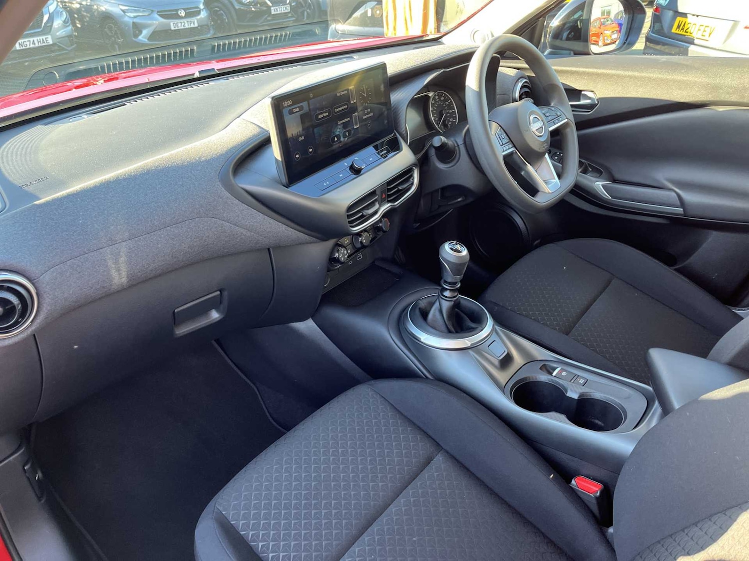 Used Nissan Juke 2024 for sale - 76340605: Photo 7