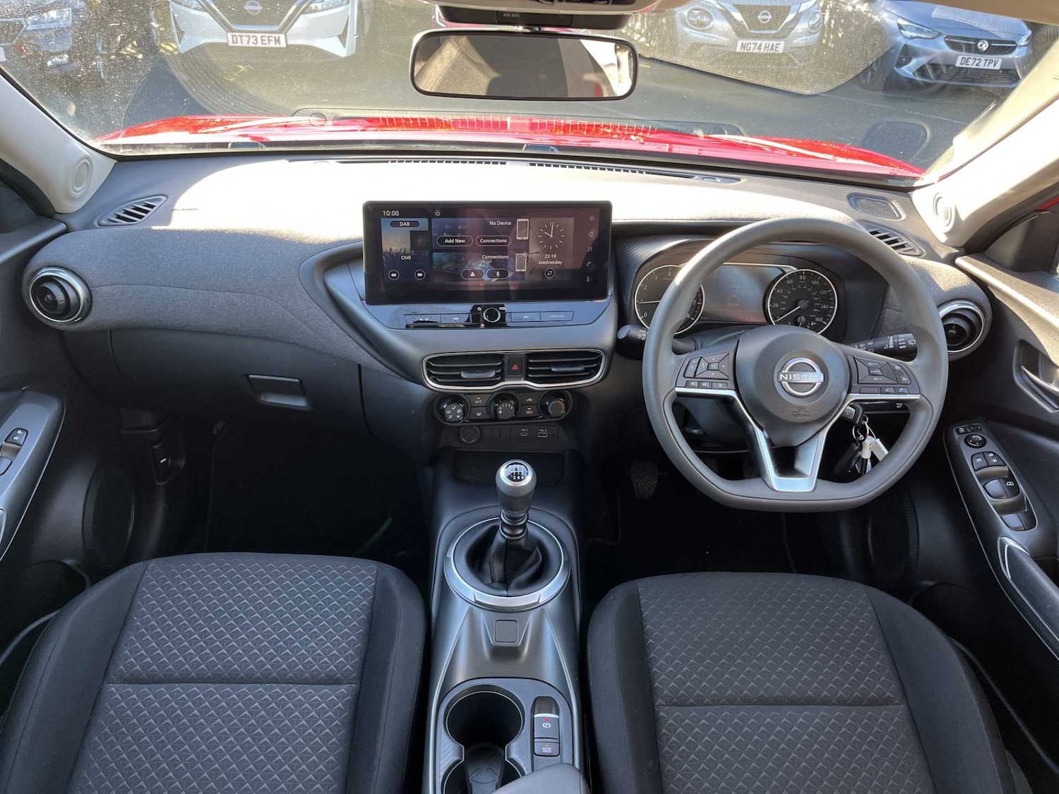 Used Nissan Juke 2024 for sale - 76340605: Photo 8