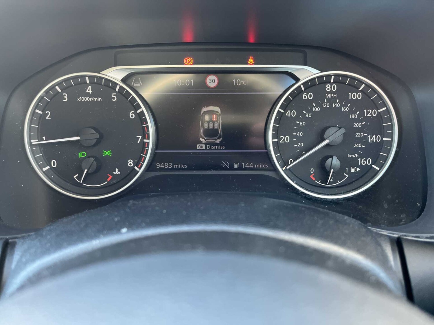 Used Nissan Juke 2024 for sale - 76340605: Photo 9
