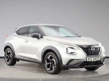 2022 - 1.6 Hybrid N-Connecta 5dr Auto