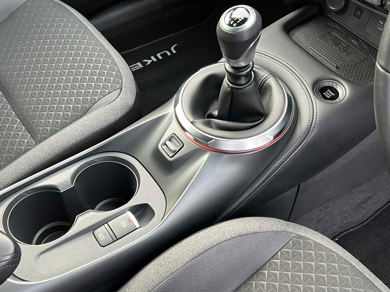 Used Nissan Juke 2025 for sale - 78192694: Photo 10