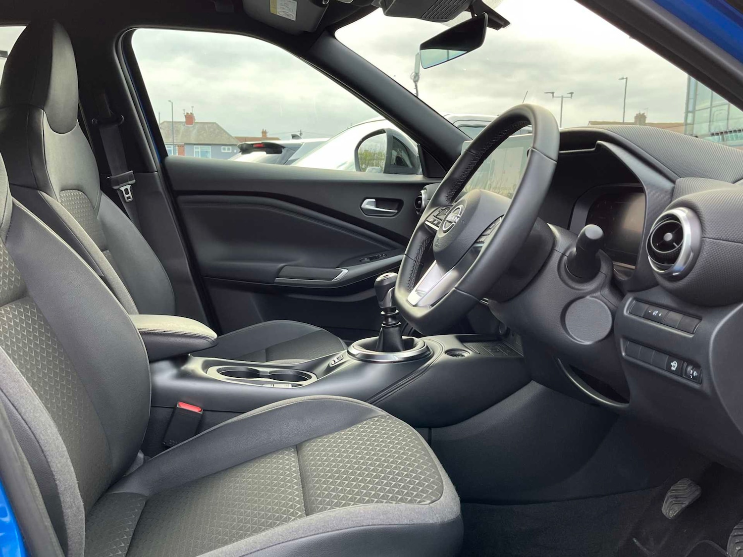 Used Nissan Juke 2025 for sale - 78192694: Photo 11