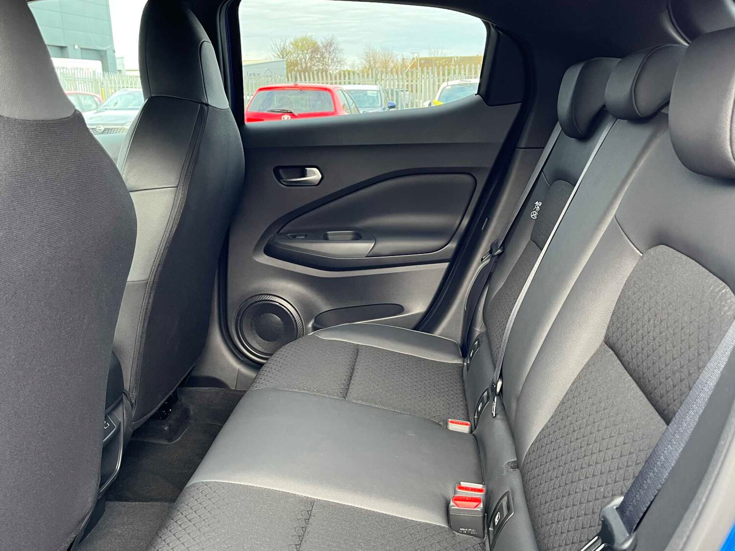 Used Nissan Juke 2025 for sale - 78192694: Photo 12