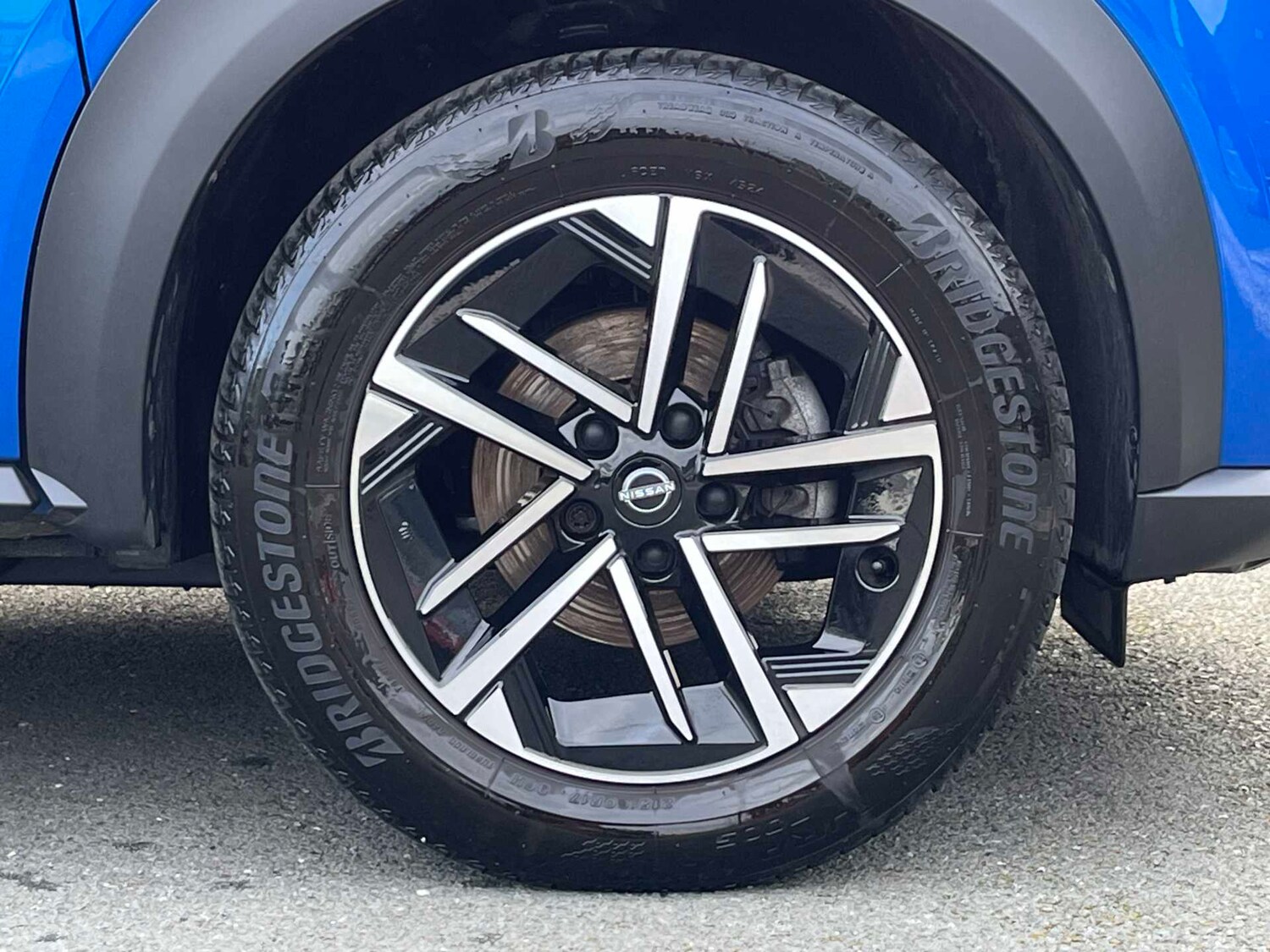 Used Nissan Juke 2025 for sale - 78192694: Photo 14