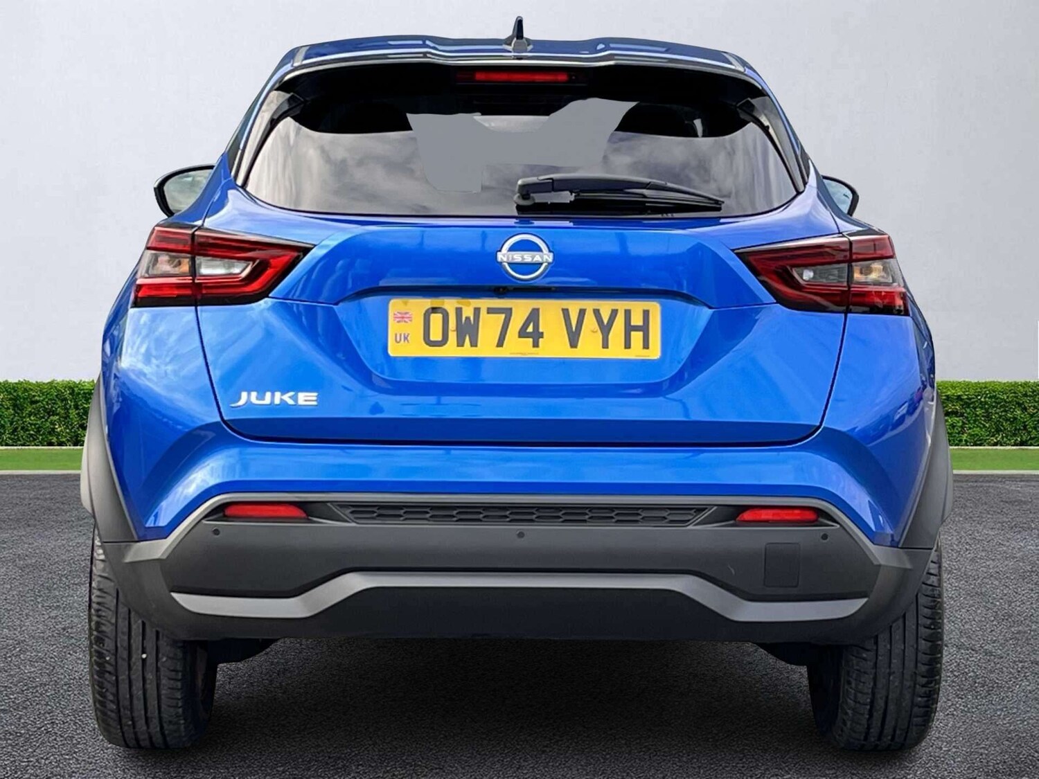 Used Nissan Juke 2025 for sale - 78192694: Photo 15