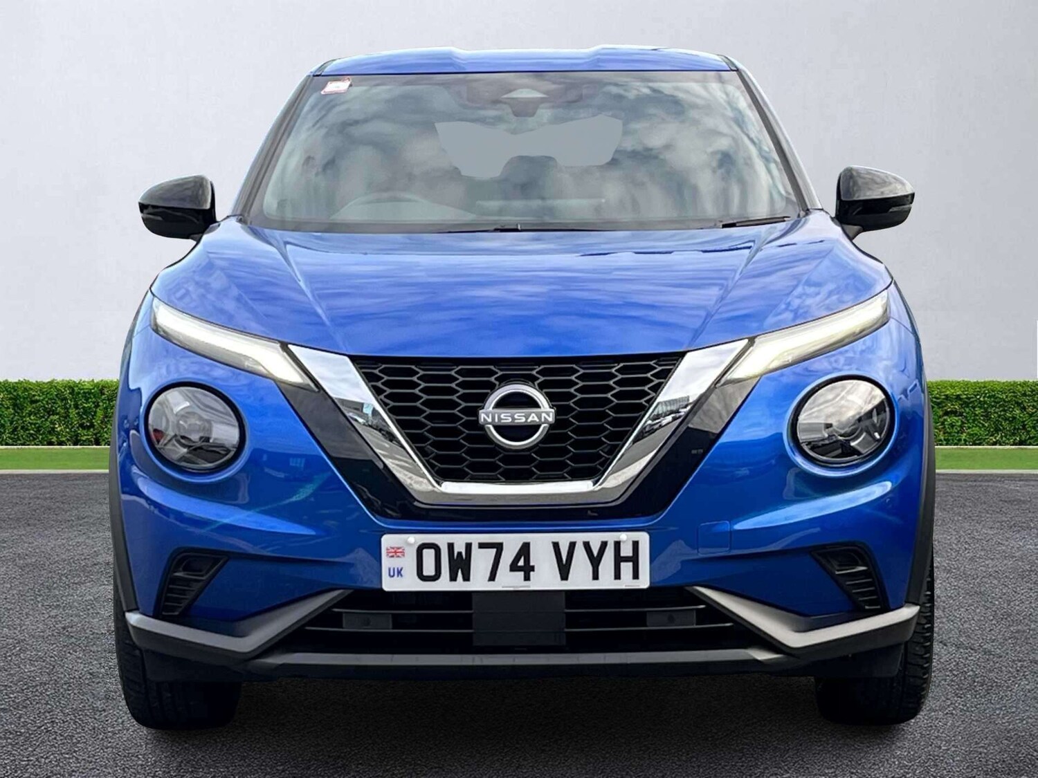 Used Nissan Juke 2025 for sale - 78192694: Photo 16