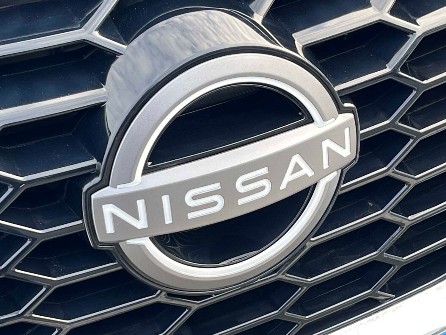 Used Nissan Juke 2025 for sale - 78192694: Photo 17