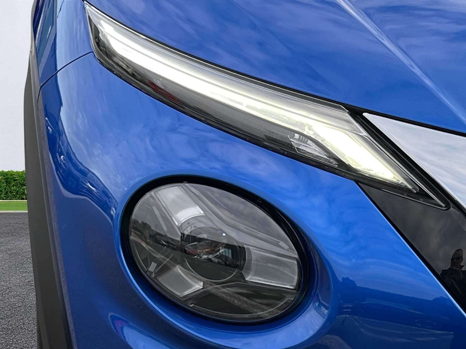 Used Nissan Juke 2025 for sale - 78192694: Photo 18