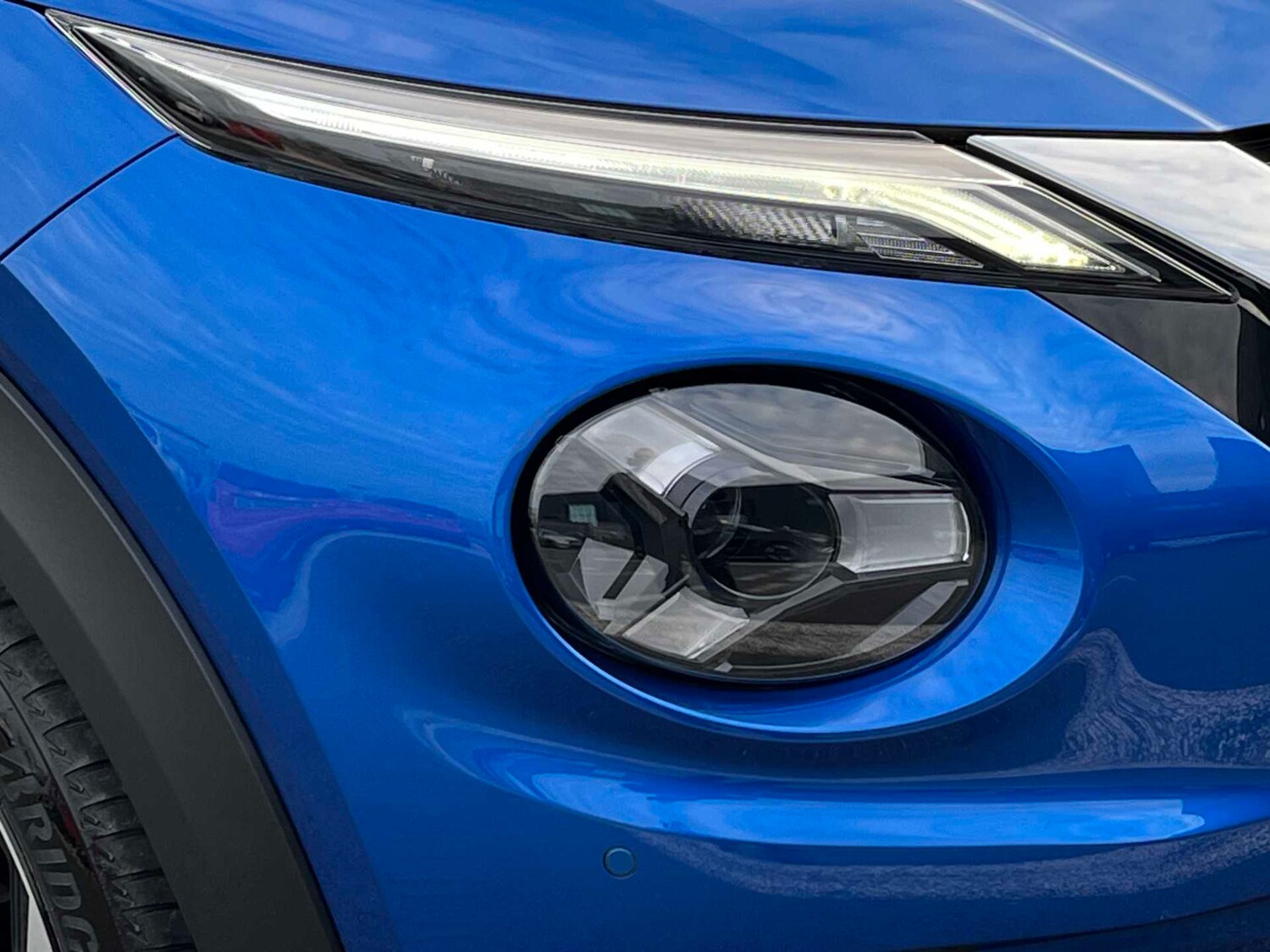 Used Nissan Juke 2025 for sale - 78192694: Photo 19