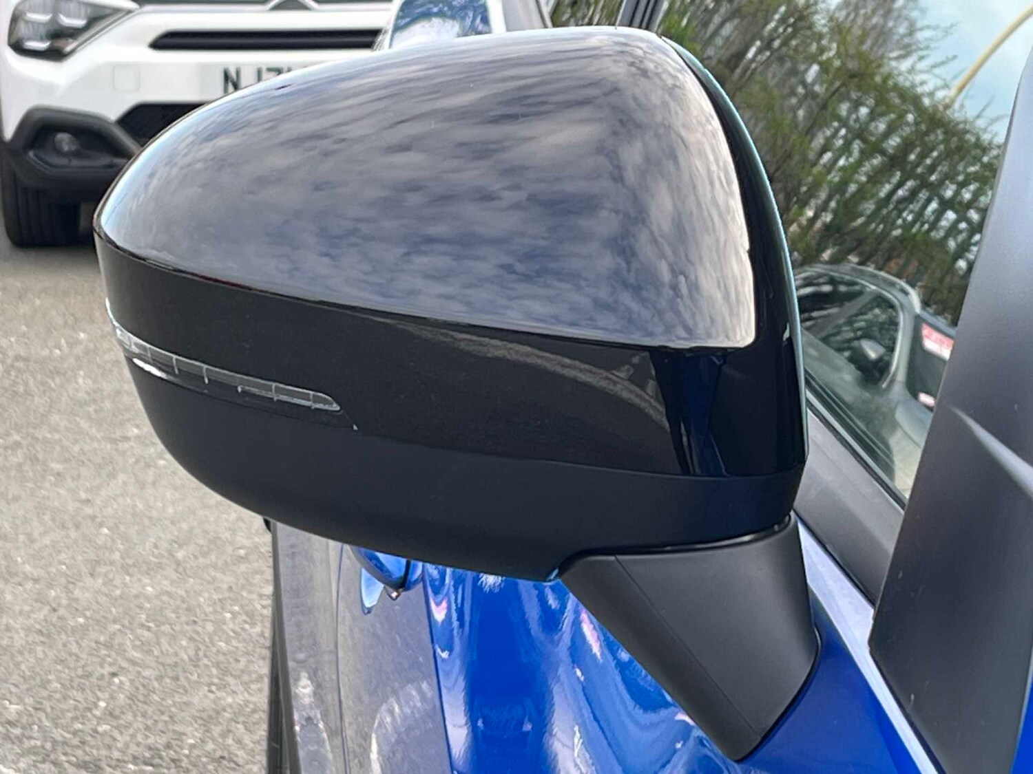 Used Nissan Juke 2025 for sale - 78192694: Photo 20