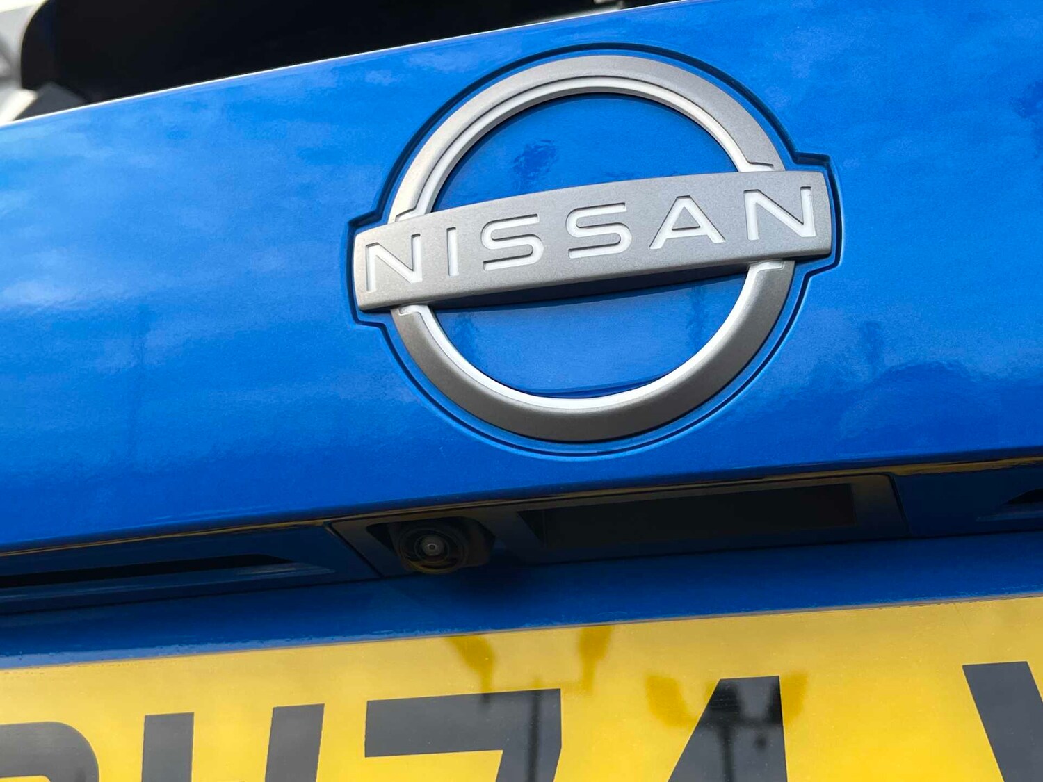 Used Nissan Juke 2025 for sale - 78192694: Photo 23